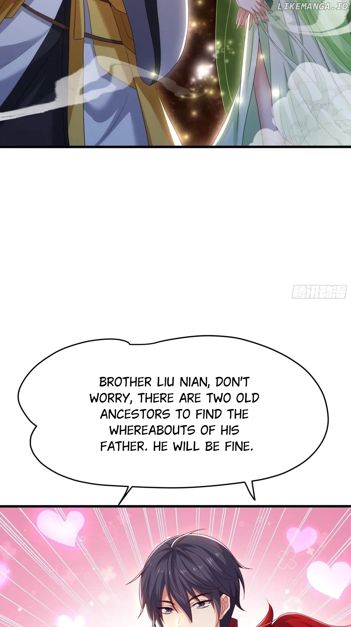 Rebirth of King Zhou: Not Being the Ultimate Villain Chapter 48 - page 30